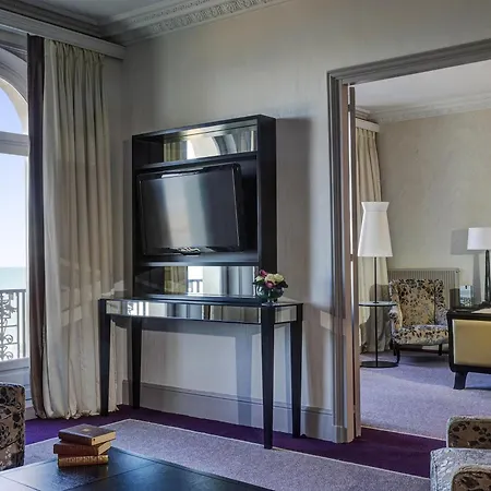 Le Grand Hotel de Cabourg - MGallery Hotel Collection-2